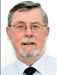 Mike Nye