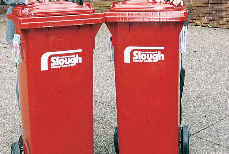 Windsor And Maidenhead Council Rubbish Collection Council To Regain Control Of Bin Collection Services Slough Express
