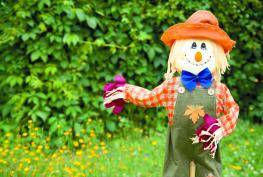 Scarecrow Trail opens today in Twyford &ndash;&nbsp;over 60 sites to visit