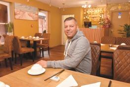 New restaurant in Burnham High Street specialises in Vietnamese food