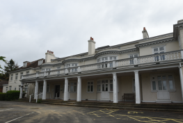 Holyport Lodge Care Home