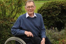 Late Paralympian remembered for leaving a 'great legacy' in disability sport Late Paralympian remembered for leaving a 'great legacy' in disability sport
