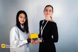 Young designers recognised for reimagining accessible living at Slough awards