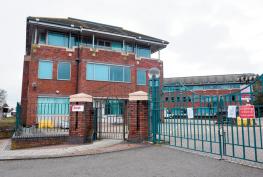 Slough council agrees sale of former St Martin's Place headquarters