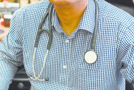 Resident doctors announce five-day strike