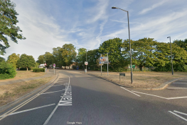 Public notices: Road closures in Slough and Windsor planned for the new year