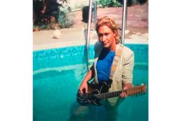 Chris Rea: a musician who 'could do the lot' and the hits made in Cookham