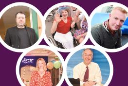 New Years Honours: See who's celebrated in RBWM, Slough and Bucks