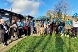 Disabled children's service &lsquo;intuitive and respectful&rsquo;, says Ofsted