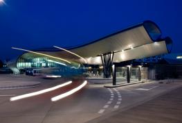 Future of fire-damaged Slough Bus Station site to be decided by council cabinet