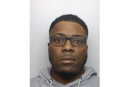 Slough rapist gets jail for assault on woman after giving her alcohol
