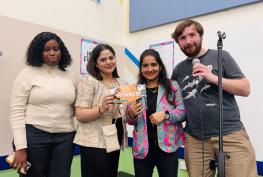 Hobby Festival to become annual Slough event after successful first weekend