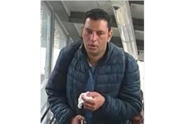 Elizabeth line: police release image after sex assault on train leaving Maidenhead
