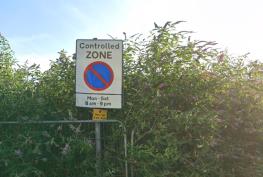 Slough-wide rollout of parking restrictions under scrutiny