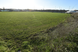Public notices: RBWM to dispose of Braywick Park open land for new football stadium