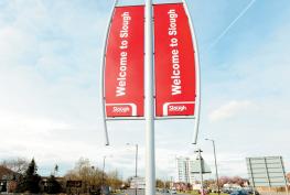 Slough launches bid for UK Town of Culture 2028 to &lsquo;rewrite its story&rsquo;