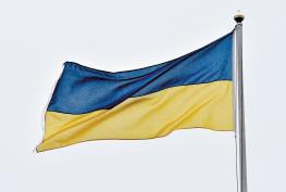 &lsquo;That pain never goes away&rsquo;: Ukrainians in RBWM remember four years of war