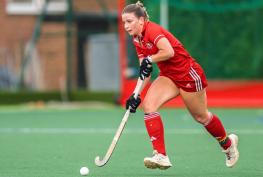 Late goals define the weekend as Marlow's men and women share the spoils