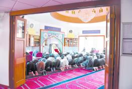 Eid al-Fitr 2026: Events talking place across East Berkshire Eid al-Fitr 2026: Events talking place across East Berkshire