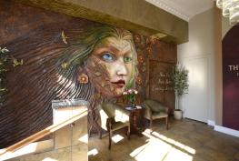 Maidenhead hotel reopens following major interior refurbishment