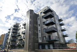 Slough council writes off Nova House debt after fixing unsafe cladding Slough council writes off Nova House debt after fixing unsafe cladding