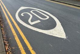 'More imaginative’ enforcement of speed limits needed, says crime commissioner 'More imaginative’ enforcement of speed limits needed, says crime commissioner