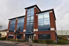 Slough planning round-up: A vacant office building could be turned into a school