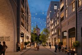 Public notices: Application submitted for Queensmere shopping centre redevelopment