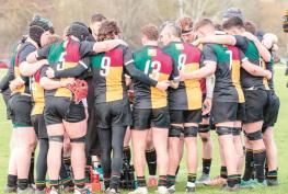 Rugby round-up: Windsor thrashed 99-7 by leaders Brunel as relegation fears grow