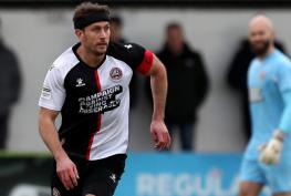 Maidenhead let two-goal lead slip as Farnborough fight back for York Road draw