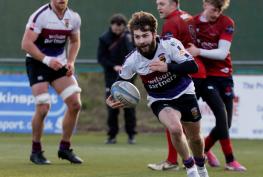 Maidenhead still have great belief ahead of 'must win' clash at Worthing