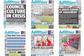 Stories of the week: December 31-January 6