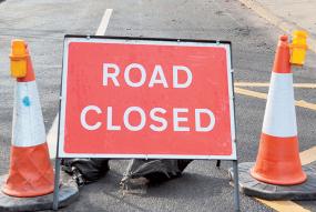 Traffic updates in Maidenhead areas, Slough and South Bucks