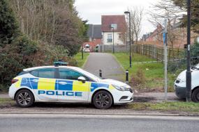 Murder investigation launched after 18-year-old stabbed in Wexham