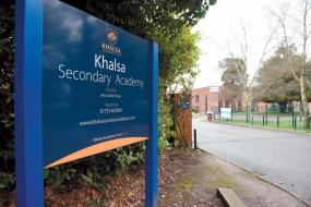 Khalsa Secondary Trust loses battle to keep control of Academy