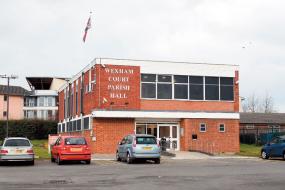 Independents maintain control of Wexham Parish Council 