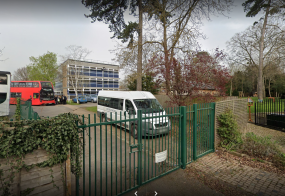 Work underway to secure the right number of school places in Windsor and Datchet