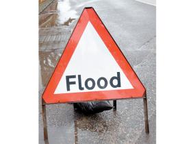 Flood warning issued for Colnbrook, Horton and Wraysbury due to rising river levels