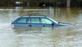 'Vast majority' of roads reopened after severe flooding