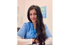 Young doctor 'fell between the cracks' of mental health system, inquest finds
