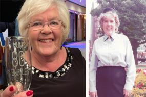 Beloved Scout and Guide leader, 81, remembered as 'the essence of Cox Green Scouts'