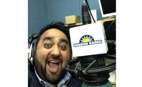 Tributes paid to much-loved Asian radio star Bob Bajwa