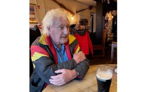 Tributes to 'warm and popular' Holyport man who lived in the village for 95 years