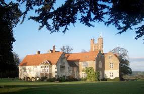 Planning round-up: Works planned at historic Bisham Abbey