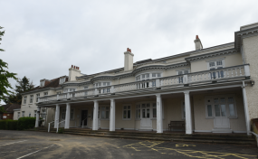 Viewpoint: Former councillor backs plan to replace Holyport care home