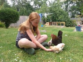 Unlawful killing of girl in Taplow shows young people ‘not getting care they need’, Government says