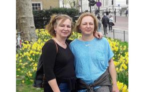 ‘A senseless tragedy that could have been prevented’: Twin sister’s tribute to Brigitta Rasuli