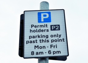 Public notices: New parking zones and restrictions in Slough