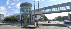 Plans approved to refurbish lantern tower at Slough Tesco Extra