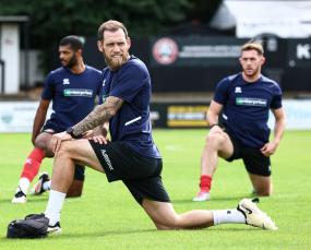 Live updates: Maidenhead United 2-1 Chelmsford City